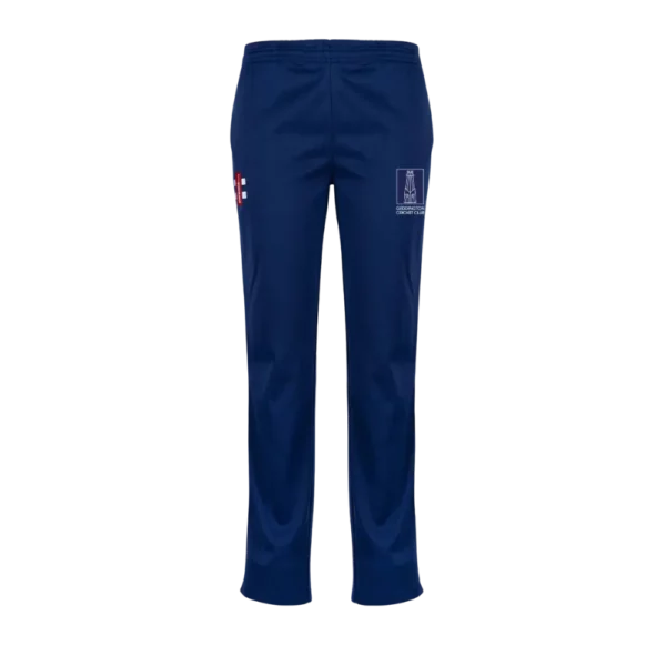 Geddington CC Matrix V2 T20 Trouser