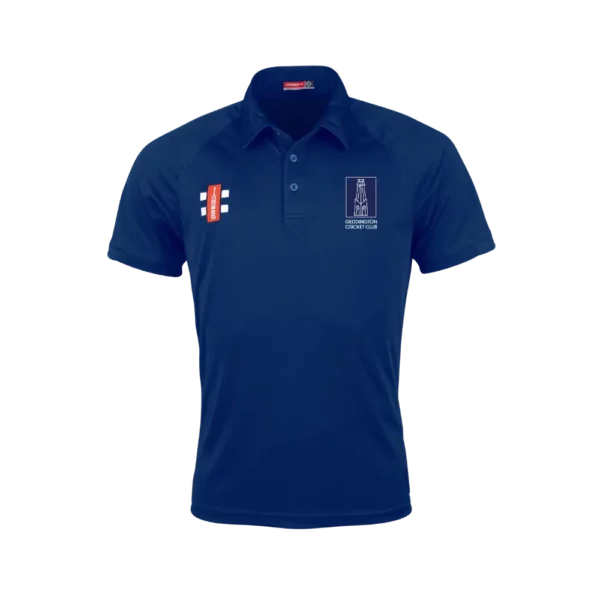 Geddington CC Matrix V2 Polo
