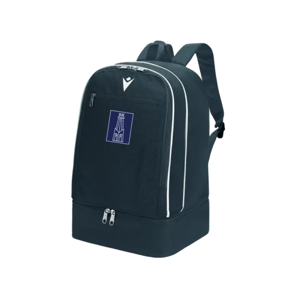 Geddington Montrose FC Academy Evo Backpack