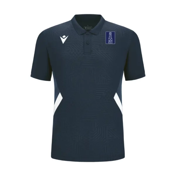 Geddington Montrose FC Rap Polo