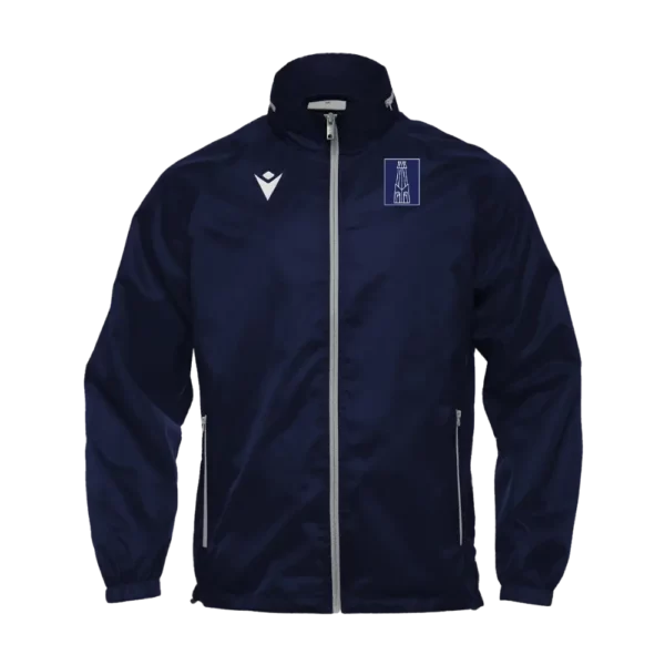 Geddington Montrose FC Praia Hero Rain Jacket