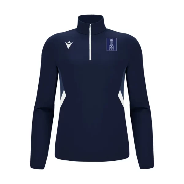 Geddington Montrose FC Piave 1/4 Zip Training Top