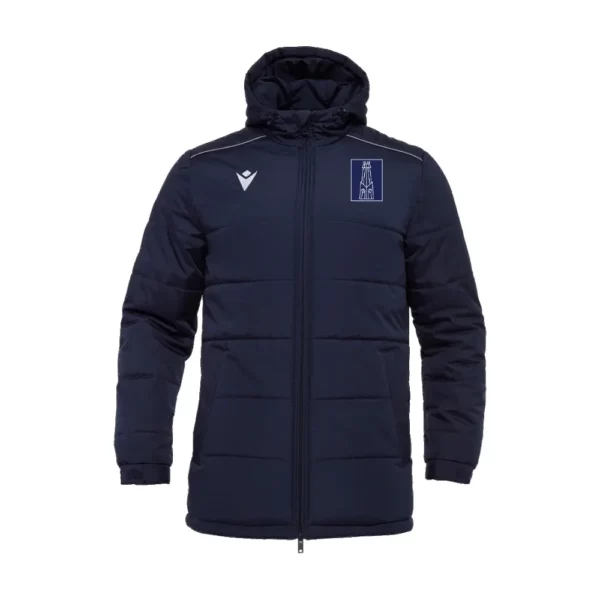 Geddington Montrose FC Gyor Jacket