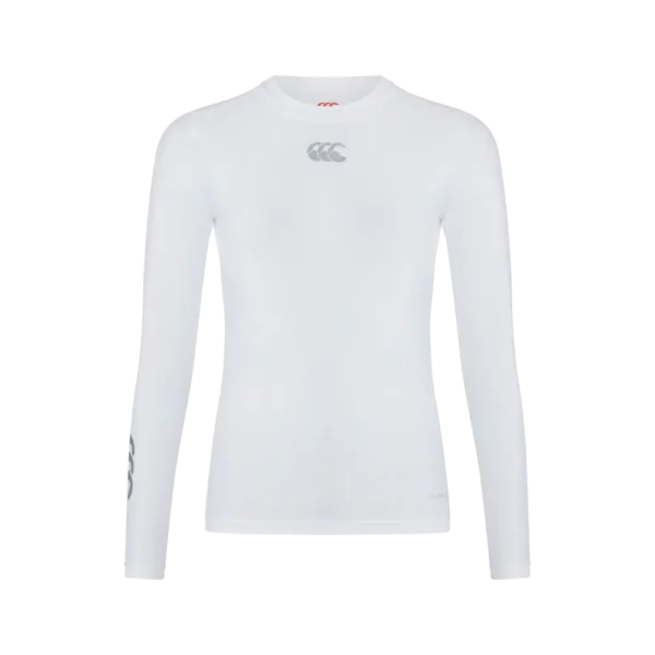 Grasshopper Netball Club Women's Thermoreg Long Sleeve Top