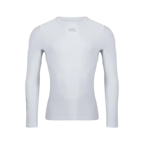 Grasshopper Netball Club Thermoreg Long Sleeve Top