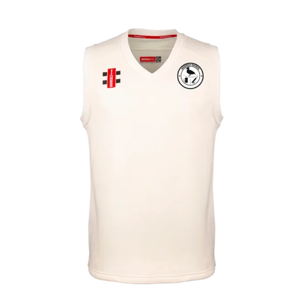 Harborough Taverners CC Pro Performance Slipover