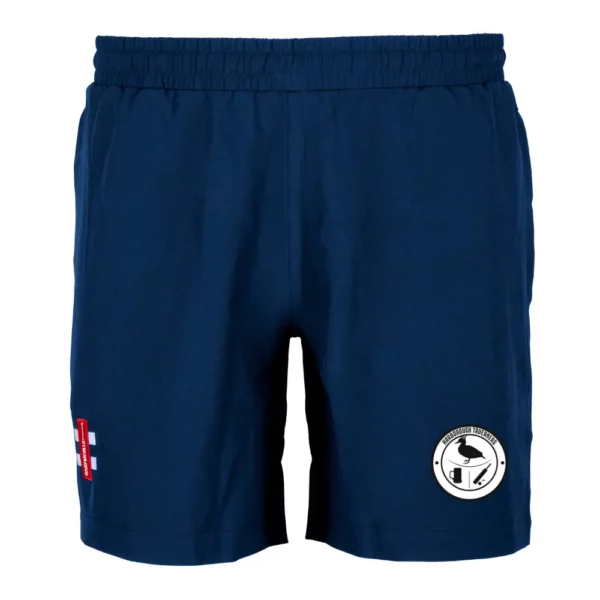 Harborough Taverners CC Velocity Shorts