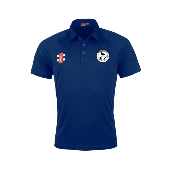 Harborough Taverners CC Matrix V2 Polo
