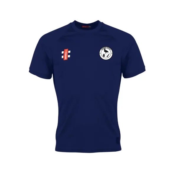 Harborough Taverners CC Matrix V2 Tee (Short Sleeve)