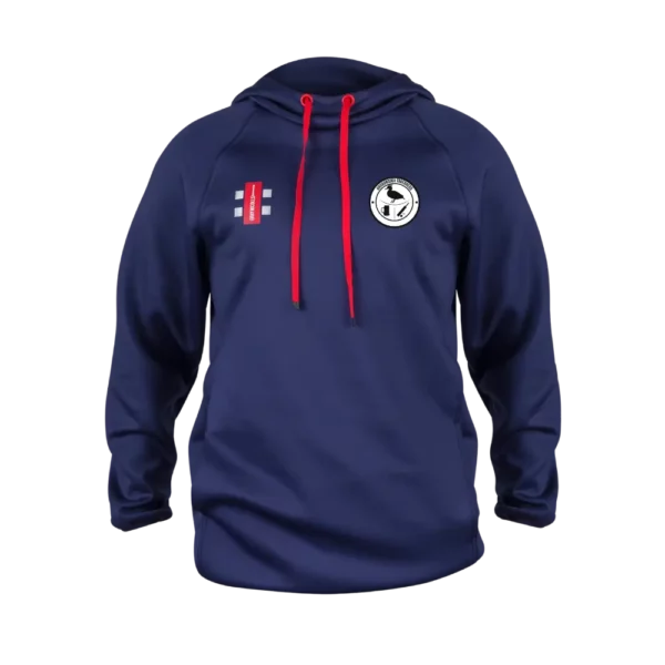 Harborough Taverners CC Pro Performance V2 Hoodie