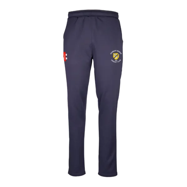 Horbury Bridge CC Pro Performance Training Trousers