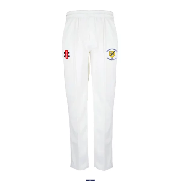 Horbury Bridge CC Matrix V2 Trouser