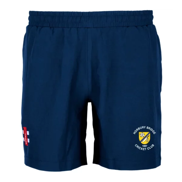 Horbury Bridge CC Velocity Shorts