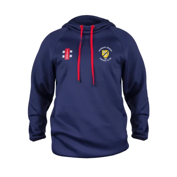 Horbury Bridge CC Pro Performance V2 Hoodie
