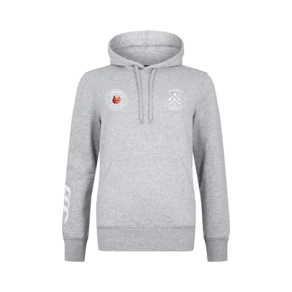 Horncastle Hockey Club Women's Club Hoody