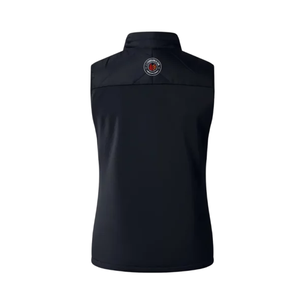 Horncastle Hockey Club Women's Elite Microlight Gilet