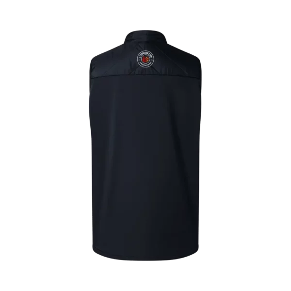 Horncastle Hockey Club Elite Microlight Gilet