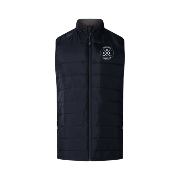 Horncastle Hockey Club Elite Microlight Gilet