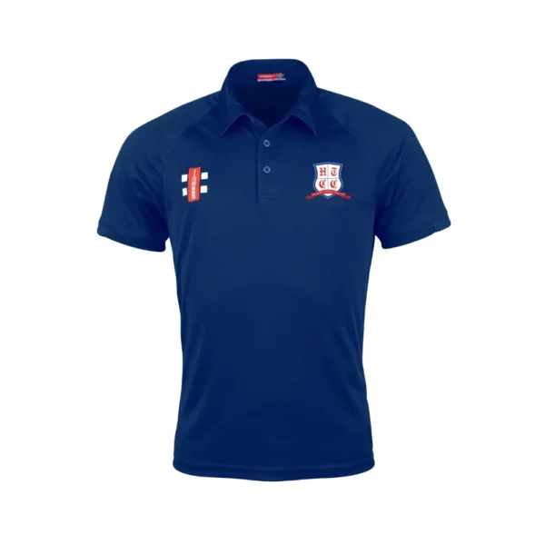 Houghton & Thurnby CC Matrix V2 Polo