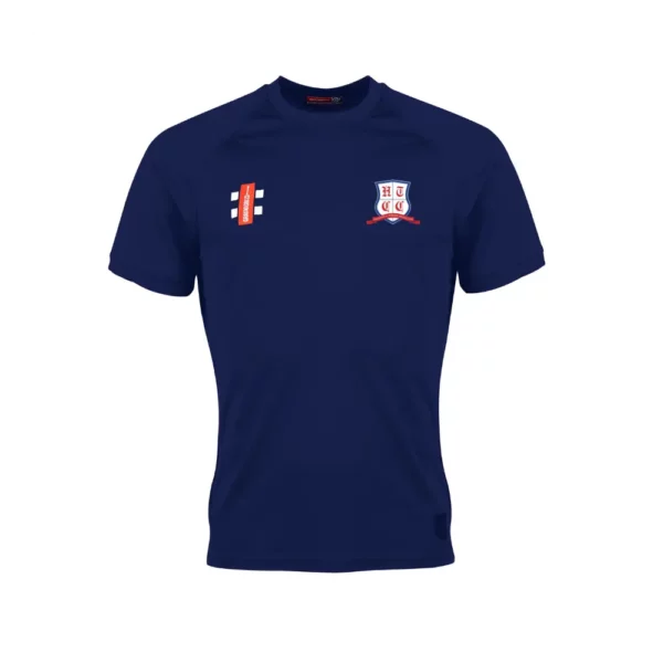 Houghton & Thurnby CC Matrix V2 Tee (Short Sleeve)