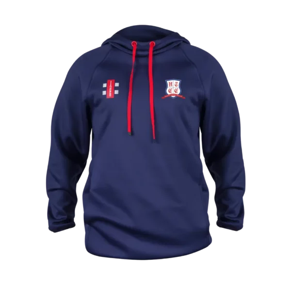 Houghton & Thurnby CC Pro Performance V2 Hoodie