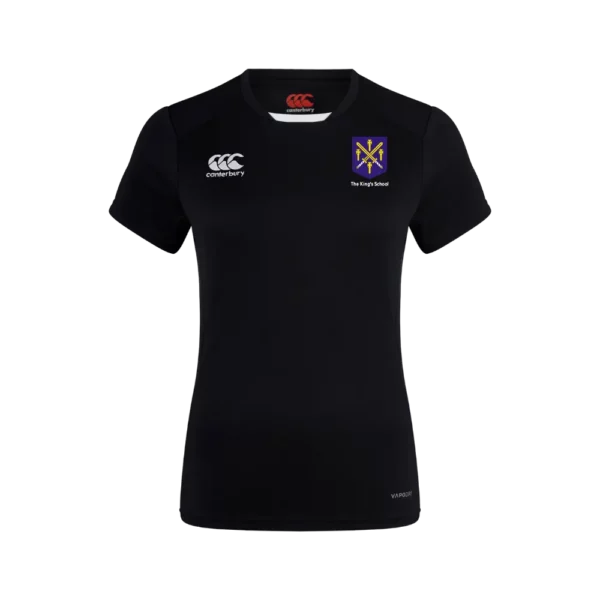Kings School Peterborough Women's Club Dry Tee