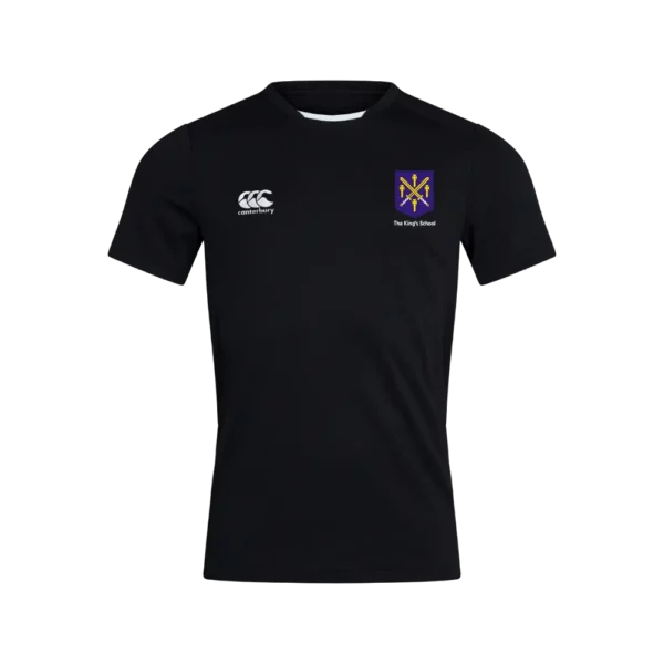 Kings School Peterborough Club Dry Tee