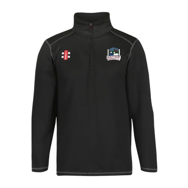 Kislingbury Temperance CC Storm Thermo Fleece
