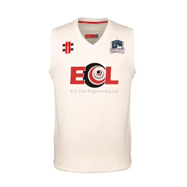 Kislingbury Temperance CC Pro Performance Slipover