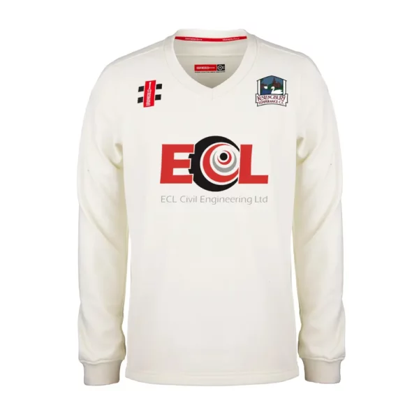 Kislingbury Temperance CC Pro Performance Sweater
