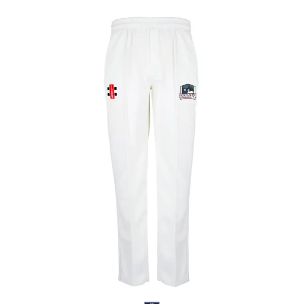 Kislingbury Temperance CC Matrix V2 Trouser