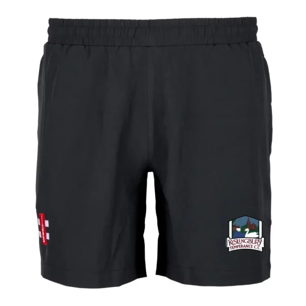 Kislingbury Temperance CC Velocity Shorts