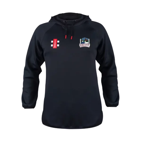 Kislingbury Temperance CC Pro Performance V2 Hoodie