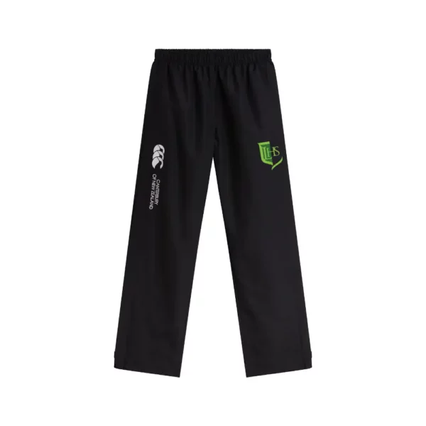 Lutterworth High School - Netball Women's Open Hem Stadium Pant