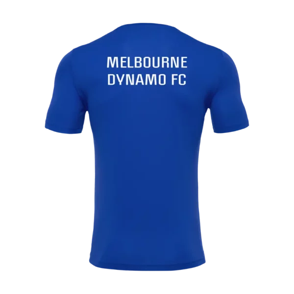 Melbourne Dynamo FC Rigel Hero Jersey (Short Sleeve)