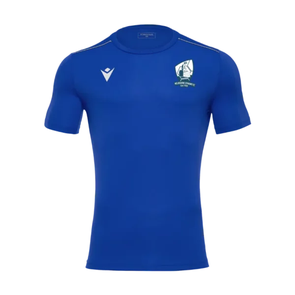 Melbourne Dynamo FC Rigel Hero Jersey (Short Sleeve)