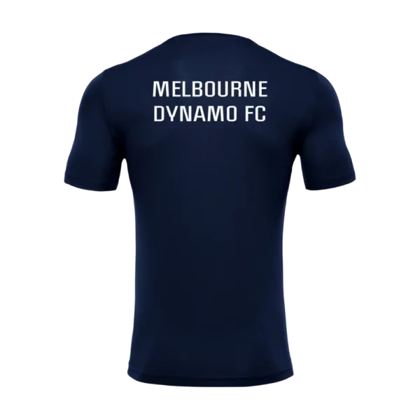 Melbourne Dynamo FC Rigel Hero Jersey (Short Sleeve)