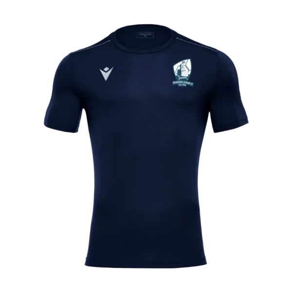 Melbourne Dynamo FC Rigel Hero Jersey (Short Sleeve)