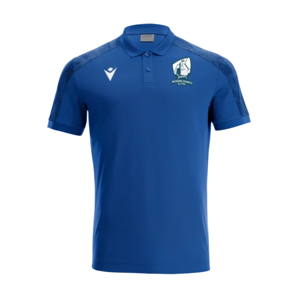 Melbourne Dynamo FC Rock Polo