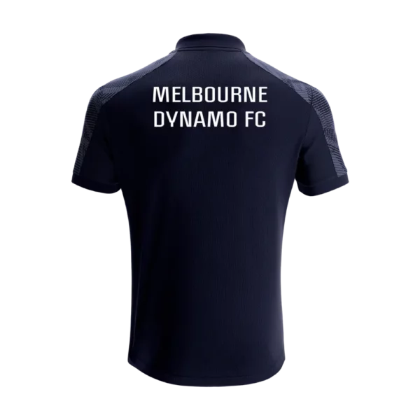 Melbourne Dynamo FC Rock Polo