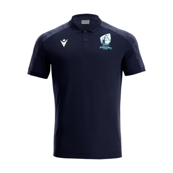 Melbourne Dynamo FC Rock Polo