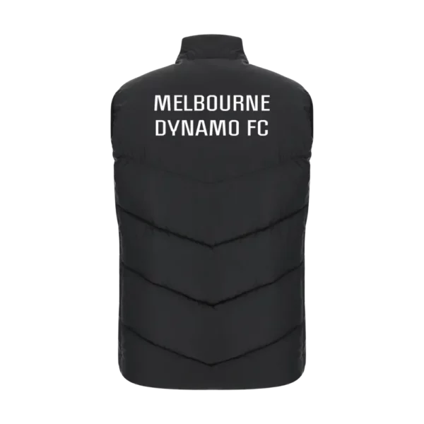 Melbourne Dynamo FC Coldmire Gilet
