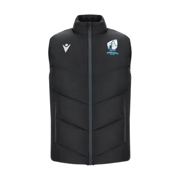 Melbourne Dynamo FC Coldmire Gilet