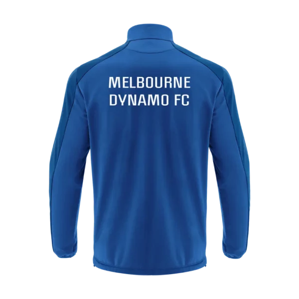 Melbourne Dynamo FC Arno 1/4 Zip Training Top