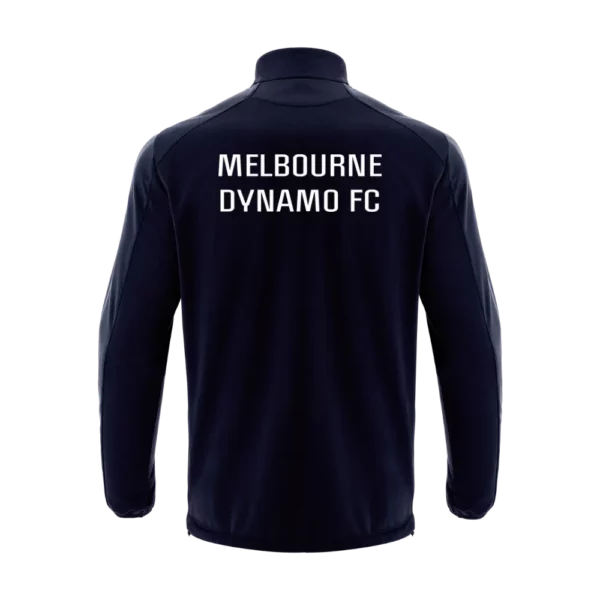 Melbourne Dynamo FC Arno 1/4 Zip Training Top