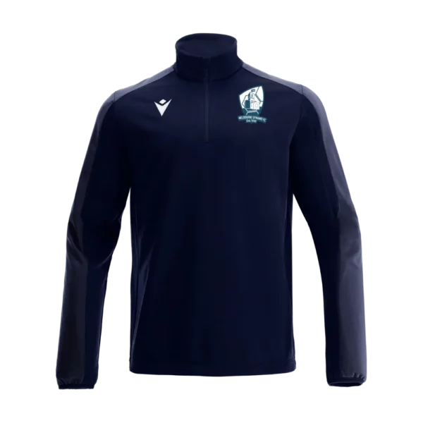 Melbourne Dynamo FC Arno 1/4 Zip Training Top