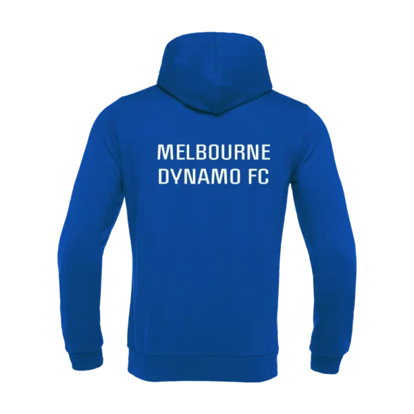 Melbourne Dynamo FC Banjo Hero Hoody