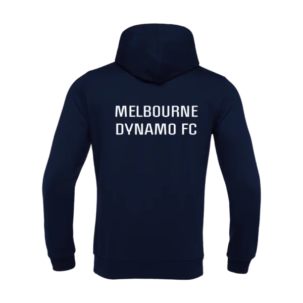 Melbourne Dynamo FC Banjo Hero Hoody