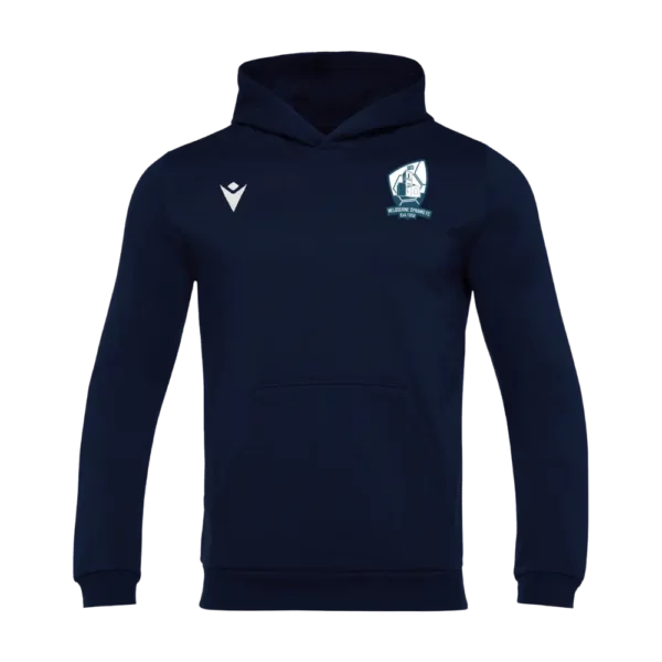 Melbourne Dynamo FC Banjo Hero Hoody