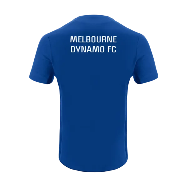 Melbourne Dynamo FC Nevel T-Shirt